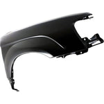 2003-2005 SUBARU FORESTER; Right Fender (Passenger Side); - Painted to Match - Manufacturer Part # 57110SA0209P / Partslink Number: SU1241123