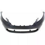 2011-2013 FORD FIESTA; Front Bumper Cover;  HATCHBACK; FO1000662