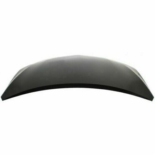 Garage-Pro Replacement Hood For 2009-2013 Toyota Corolla - Primed Steel