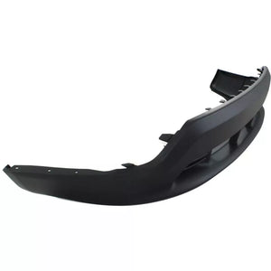 2011-2017 JEEP COMPASS; Front Bumper Cover; Lower;  w/o Tow; CH1015106