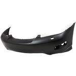 2007-2009 LEXUS RX350, Front Bumper Cover; Japan; w/HL washer; w/Cruise control Painted to Match - Manufacturer Part # 5211948914 / Partslink - LX1000168