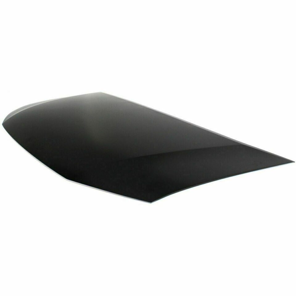 2010-2014 HONDA INSIGHT Hood Painted to Match