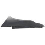 2024-2025 HYUNDAI ELANTRA Sedan, Left Fender (Driver Side) Painted to Match - Manufacturer Part # 66310AA500 / Partslink - HY1240191