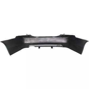 2006-2009 FORD FUSION; Rear Bumper Cover; 1 Exhaust; FO1100592