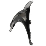 2018-2022 TOYOTA C-HR; Left Fender (Driver Side); - Painted to Match - Manufacturer Part # 5380210700^53802F4010 / Partslink Number: TO1240267