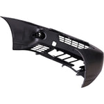 2006-2008 LEXUS RX400h; Front Bumper Cover; w/Premium Pkg; w/Cruise ctrl; w/o Park sensor - Painted to Match - Manufacturer Part # 5211948921 / Partslink Number: LX1000156