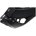2020-2022 TOYOTA C-HR; Front Bumper Cover; Turkey Built - Painted to Match - Manufacturer Part # 52119F4909 / Partslink Number: TO1000473