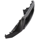 2022-2024 NISSAN FRONTIER PICKUP; Front Bumper Cover Lower; SV; 4WD; w/Dk-Gray Mldg - Painted to Match - Manufacturer Part # 620269BU0B / Partslink Number: NI1015105