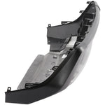 2022-2024 NISSAN FRONTIER PICKUP; Front Bumper Cover Lower; PRO-4X/PRO-X - Painted to Match - Manufacturer Part # 620269BU0C / Partslink Number: NI1015106