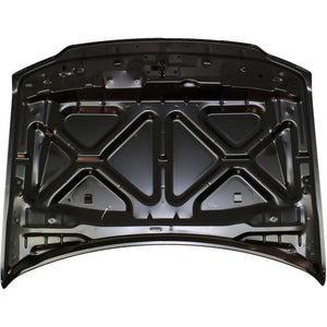 2008-2012 FORD ESCAPE HYBRID Hood Painted to Match