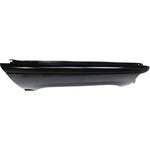 1992-1999 GMC YUKON, Right Fender (Passenger Side) Painted to Match - Manufacturer Part # 15998378 / Partslink - GM1241133
