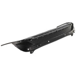 2021-2025 TOYOTA SIENNA, Rear Bumper Cover Lower; XSE/25th Anniversary; w/Park Sensor; MAT/BLK Painted to Match - Manufacturer Part # 5216908902 / Partslink - TO1115120