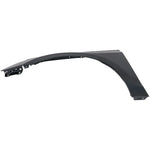 2022-2023 AUDI A3 Sedan, Left Fender (Driver Side) Painted to Match - Manufacturer Part # 8Y0821105B / Partslink - AU1240148