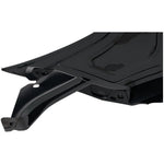 2020-2025 TESLA Y, Right Fender (Passenger Side) Painted to Match - Manufacturer Part # 1493452E0B / Partslink - TA1241101
