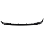2014-2016 KIA SOUL, Rear Bumper Cover Lower; w/2 Piece Cover; MAT/BLK Partial TXT Painted to Match - Manufacturer Part # 86612B2100 / Partslink - KI1115119