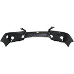 2013-2013 LEXUS RX350; Front Bumper Cover; F-SPORT; Canada Built; w/o Park Assist; w/H/Lamp Washer - Painted to Match - Manufacturer Part # 521190E921 / Partslink Number: LX1000246