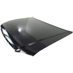 2007-2010 FORD EXPLORER SPORT TRAC, Hood;  Painted to Match - Manufacturer Part # 6L2Z16612AA-PFM / Partslink - FO1230256-STEEL