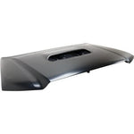 2012-2015 TOYOTA TACOMA; Hood; w/Scoop; w/Turbo Hole - Painted to Match - Manufacturer Part # 5330104210 / Partslink Number: TO1230223