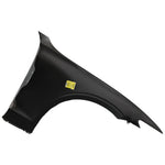 2019-2023 VOLVO V60, Left Fender (Driver Side) Painted to Match - Manufacturer Part # 31468170 / Partslink - VO1240127