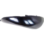 2012-2019 VOLKSWAGEN BEETLE Coupe, Right Fender (Passenger Side) Painted to Match - Manufacturer Part # 5C5821022D / Partslink - VW1241144