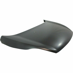 2011-2013 FORD FIESTA HB Hood Painted to Match
