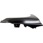 2020-2026 TOYOTA HIGHLANDER; Right Fender (Passenger Side); - Painted to Match - Manufacturer Part # 538010E160 / Partslink Number: TO1241277