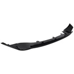 2014-2016 KIA SOUL, Rear Bumper Cover Lower; w/2 Piece Cover; MAT/BLK Partial TXT Painted to Match - Manufacturer Part # 86612B2100 / Partslink - KI1115119