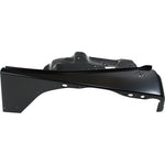 1997-2006 JEEP WRANGLER, Right Fender (Passenger Side) Painted to Match - Manufacturer Part # 5003950AL / Partslink - CH1241225