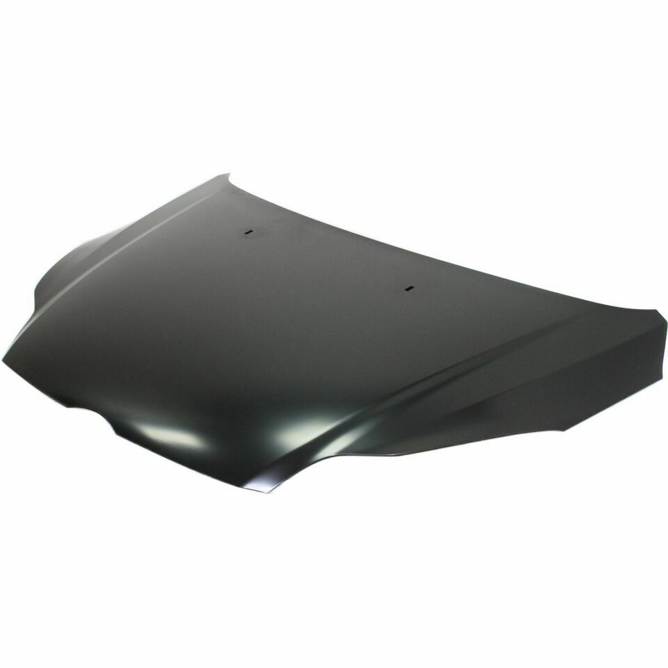 2012-2018 FORD FOCUS ELECTRIC Hood Painted to Match; Patent
