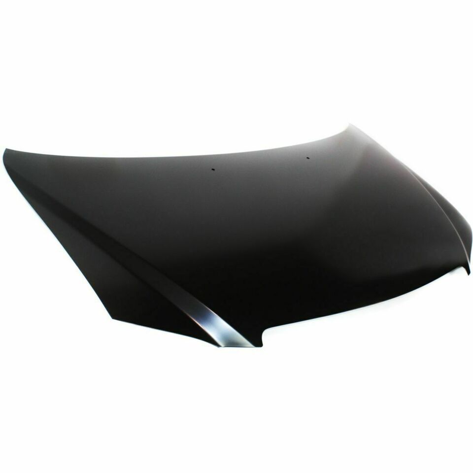 2004-2006 MAZDA MPV Hood Painted to Match