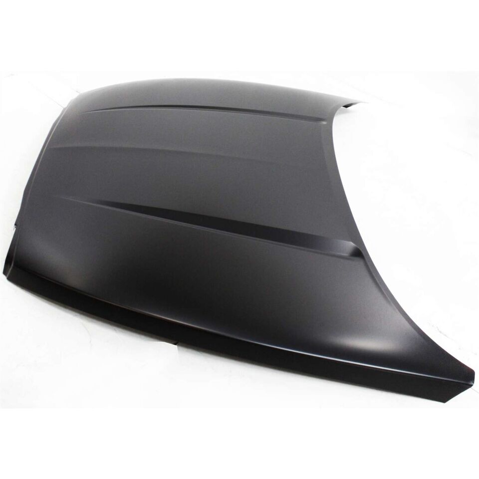 2009-2012 CHEVY TRAVERSE Hood Painted to Match