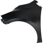 2021-2025 TOYOTA SIENNA VAN; Left Fender (Driver Side); - Painted to Match - Manufacturer Part # 5381208050 / Partslink Number: TO1240280