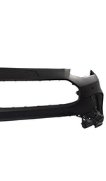 2023-2025 HONDA HR-V, Front Bumper Cover; EX-L/EX-L Navi; w/Sensor;  Painted to Match - Manufacturer Part # 047113W0A10ZZ / Partslink - HO1000331