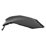 2019-2025 TOYOTA RAV4 PLUG-IN; Left Rear Bumper End (Driver Side); LE/XLE/XLE PREMIUM/LIMITED; US Built w/o Mldg - Painted to Match - Manufacturer Part # 521620R906 / Partslink Number: TO1116110