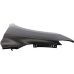2009-2014 TOYOTA MATRIX; Left Fender (Driver Side); - Painted to Match - Manufacturer Part # 5380202120 / Partslink Number: TO1240226