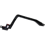 2007-2014 TOYOTA FJ CRUISER, LT Front fender flare Painted to Match - Manufacturer Part # 5308835143 / Partslink - TO1268107