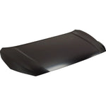 2019-2022 SUBARU CROSSTREK HYBRID, Hood;  Painted to Match - Manufacturer Part # 57229FL0109P-PFM / Partslink - SU1230154