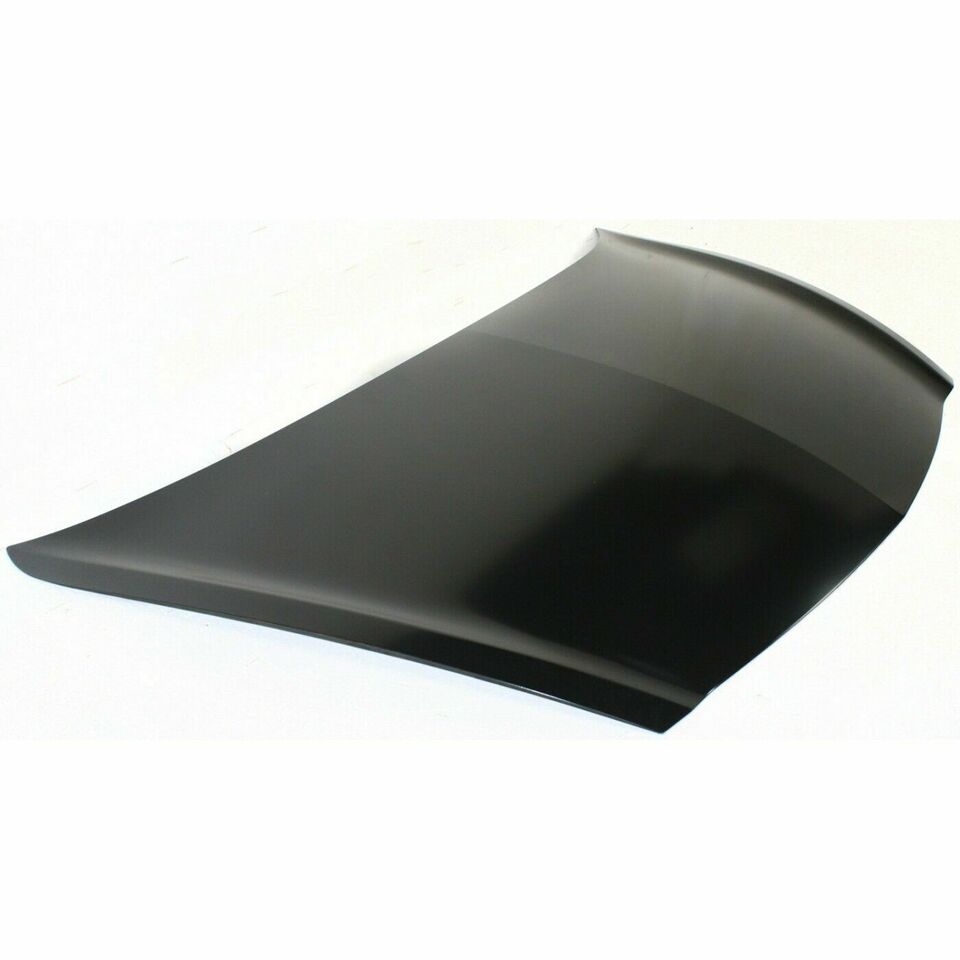 2007-2008 HONDA FIT Hood Painted to Match