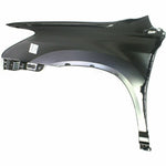 2006-2008 LEXUS RX400h; Right Fender (Passenger Side); - Painted to Match - Manufacturer Part # 538010E010 / Partslink Number: LX1241110