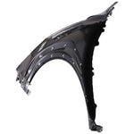 2022-2022 SUBARU OUTBACK, Right Fender (Passenger Side); Wilderness Painted to Match - Manufacturer Part # 57120AN06A9P / Partslink - SU1241166