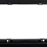 2020-2022 SUBARU OUTBACK, Front Bumper Cover; Partial  Painted to Match - Manufacturer Part # 57704AN01A / Partslink - SU1000192