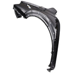 2023-2024 SUBARU OUTBACK, Right Fender (Passenger Side) Painted to Match - Manufacturer Part # 57120AN06A9P / Partslink - SU1241166