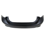 2011-2013 LEXUS CT200h; Rear Bumper Cover; F SPORT; w/o Sensor - Painted to Match - Manufacturer Part # 5215976902 / Partslink Number: LX1100157