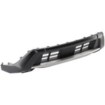 2022-2024 NISSAN FRONTIER PICKUP; Front Bumper Cover Lower; PRO-4X/PRO-X - Painted to Match - Manufacturer Part # 620269BU0C / Partslink Number: NI1015106