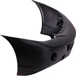2006-2008 LEXUS RX400h; Front Bumper Cover; w/Premium Pkg; w/Cruise ctrl; w/o Park sensor - Painted to Match - Manufacturer Part # 5211948921 / Partslink Number: LX1000156