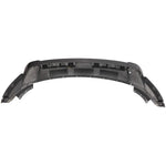 2022-2025 NISSAN PATHFINDER; Front Bumper Cover Lower; S/SV; w/o Sensor - Painted to Match - Manufacturer Part # 622596TA1A / Partslink Number: NI1015107