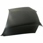 2003-2009 TOYOTA 4-RUNNER Hood Painted to Match; SR5/Limited