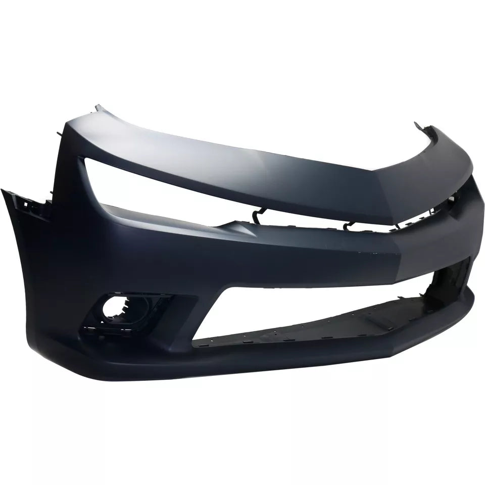 2014-2015 CHEVY CAMARO; Front Bumper Cover;  SS;  w/RS Pkg;  COUPE; GM1000964