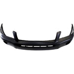 2006-2007 TOYOTA HIGHLANDER HYBRID; Front Bumper Cover; - Painted to Match - Manufacturer Part # 5211948930 / Partslink Number: TO1000312