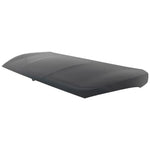2017-2020 MITSUBISHI MIRAGE G4, Hood; Sedan Painted to Match - Manufacturer Part # 5900A623 / Partslink - MI1230230